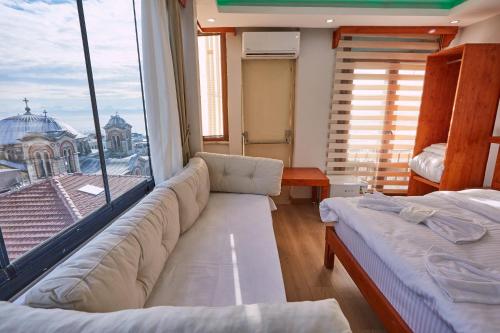 Sabina Hotel near Grand Bazaar city center - image 4