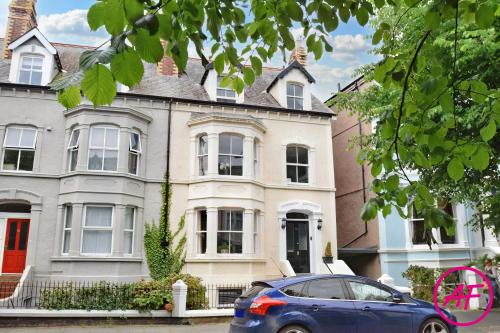 Picture of Willesden, Flat 2, A 1 Bedroom Flat Right In The Heart Of Llandudno