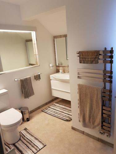 Duša, Barn Court Bed and Breakfast in Hordle