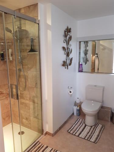 Duša, Barn Court Bed and Breakfast in Hordle
