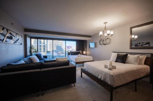 Stay Together Suites - Apartment - Las Vegas