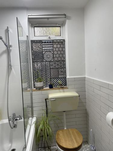 Pet Friendly 1Bed Studio with Free Parking