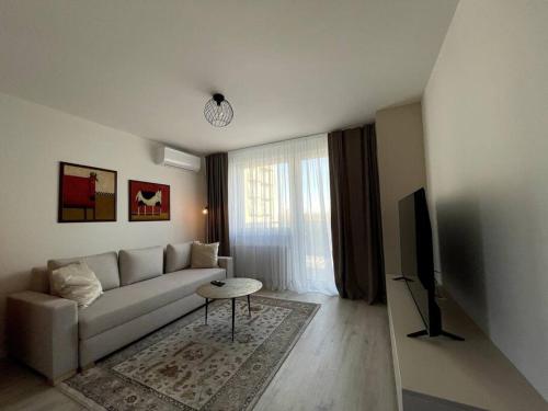 SkyNest Apartments, Bratislava