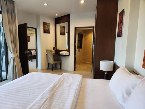 samui emerald condominium