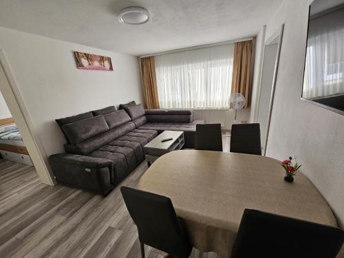 Ferienwohnung Erna - Apartment - Marktoberdorf