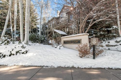The Ski Lodge, Unit 306 in Edwards, USA