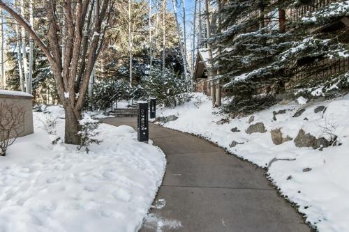 The Ski Lodge, Unit 306 in Edwards, USA