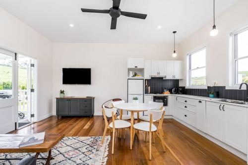 Facilities, Forget Me Not Farm Cottages in Byron Bay Surroundings