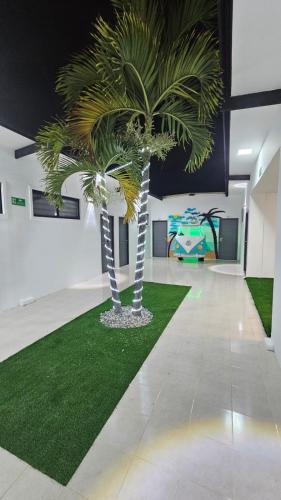 Hotel Villa Del Mar in Salinas