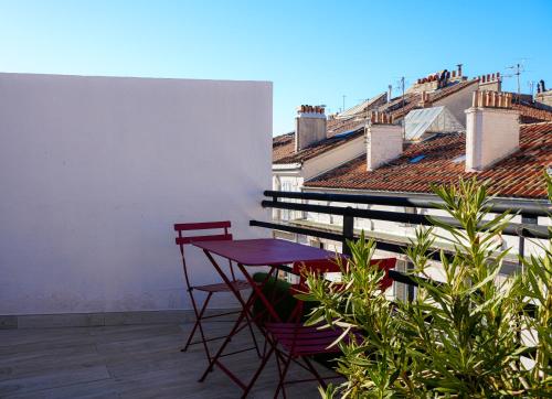 Celenya Hôtel - image 11