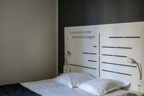 Celenya Hôtel - image 14