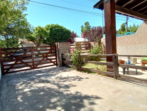 Los Gurises in 발네아리오 엘 콘도르