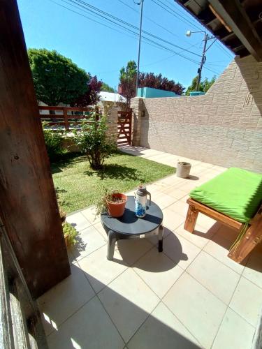 Los Gurises in 발네아리오 엘 콘도르