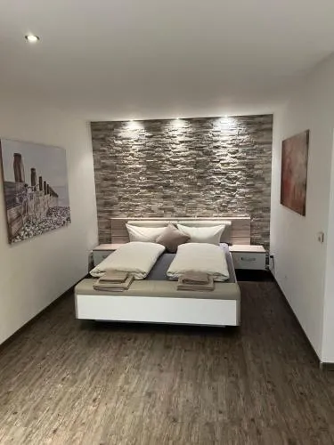 Appartement Augustaplatz in Baden-Baden, Deutschland