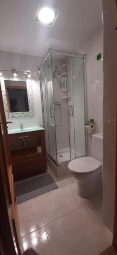 Bathroom, Precioso Piso Barcelona in Sant Joan Despí