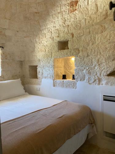 TRULLI TERRA DI MEZZO