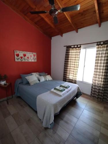 Complejo Serena - Villa de Merlo