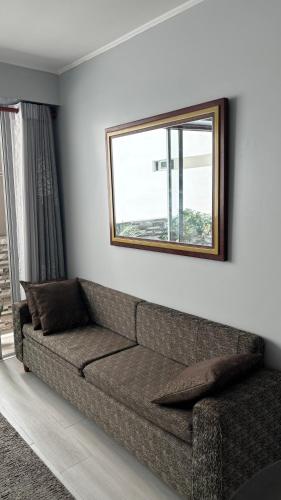 Departamento en Miraflores con Surquillo