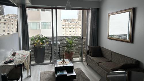 Departamento en Miraflores con Surquillo