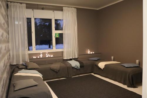 GuestHouse Ikimetsä 4