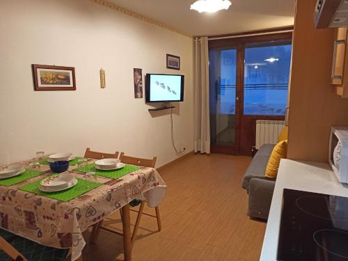 Fagus Cervinia apartment Vda Vacanze in Vetta CIR 0206 3