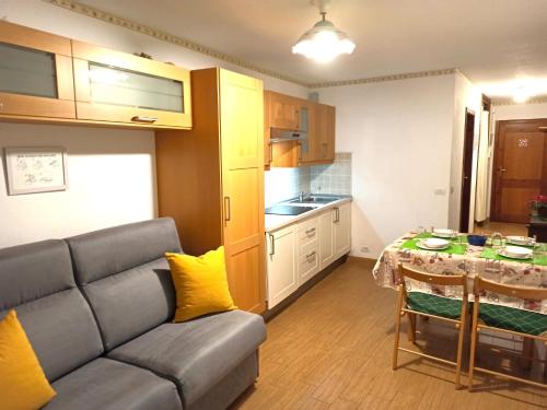 Fagus Cervinia apartment Vda Vacanze in Vetta CIR 0206 4
