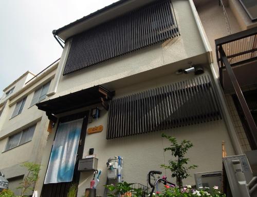 Guesthouse Higashiyama（東山賓館）