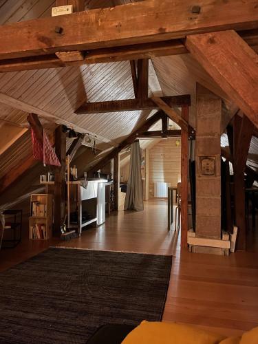Mon refuge en Vasgovie in Meisenthal