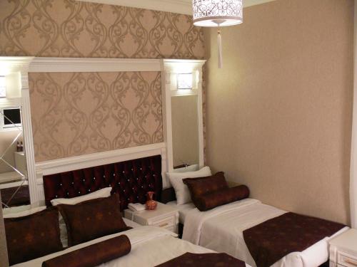 Hotel Coliseum, Istanbul (fotografie 9)