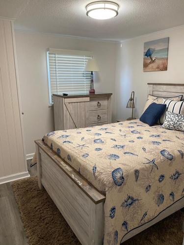 Newly Renovated Ocean Block Duplex Located In The Heart Of Surf City, in Surf City, USA