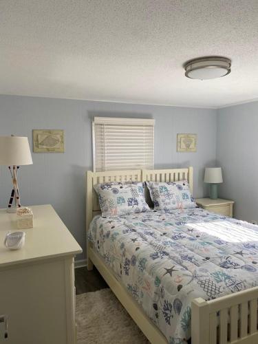Newly Renovated Ocean Block Duplex Located In The Heart Of Surf City, in Surf City, USA