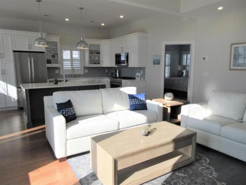 Beautiful New Construction 4 Bedroom 3,5 Bath Home In Holgate in Beach Haven, USA