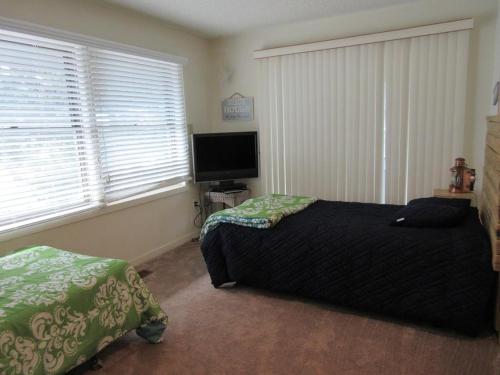 3 Bedroom 2 Bath Fishery Condo Located On The Ocean Front In Ship Bottom, in Ship Bottom, USA