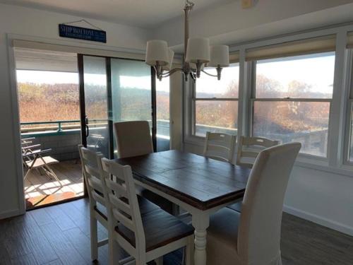 1St Floor Fishery Condo in Ship Bottom, USA