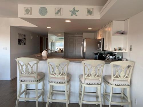 1St Floor Fishery Condo in Ship Bottom, USA