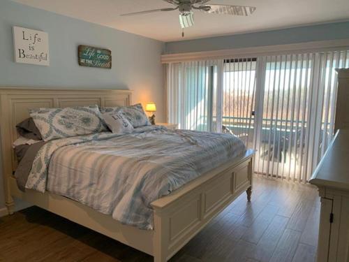 1St Floor Fishery Condo in Ship Bottom, USA