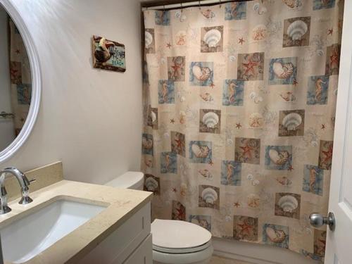 1St Floor Fishery Condo in Ship Bottom, USA