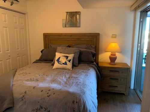 1St Floor Fishery Condo in Ship Bottom, USA