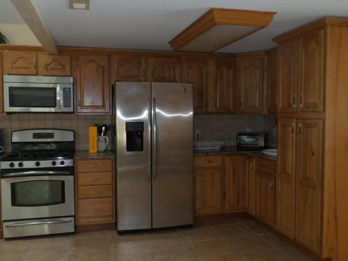 Delightful Waterfront Rental In High Bar Harbor Call Now For Availability, in Waretown, USA