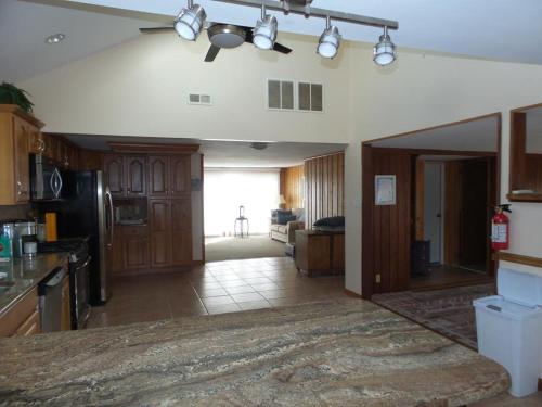Delightful Waterfront Rental In High Bar Harbor Call Now For Availability, in Waretown, USA