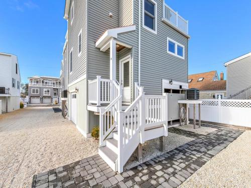 Nice Home In Spray Beach With 3 Bedrooms, Internet And Wifi in Beach Haven, USA