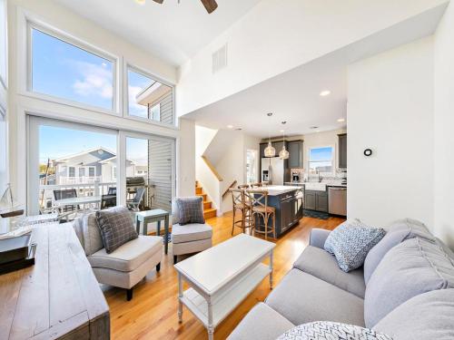 Nice Home In Spray Beach With 3 Bedrooms, Internet And Wifi in Beach Haven, USA