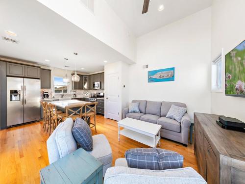 Nice Home In Spray Beach With 3 Bedrooms, Internet And Wifi in Beach Haven, USA