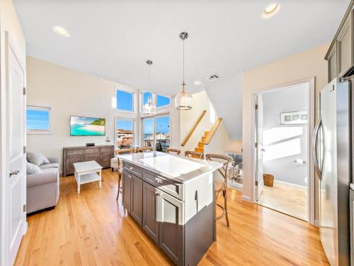 Nice Home In Spray Beach With 3 Bedrooms, Internet And Wifi in Beach Haven, USA