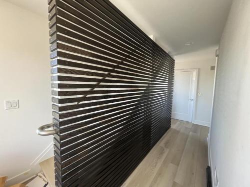 Second Floor Duplex Just Steps Away From The Beach in Brant Beach, USA