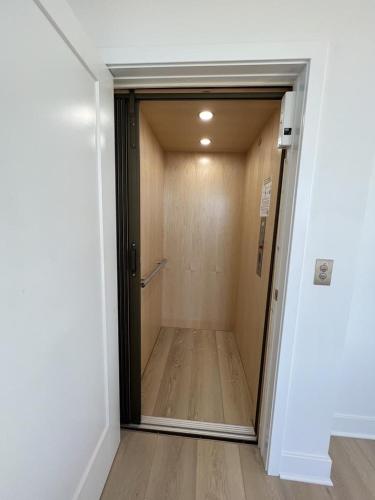 Second Floor Duplex Just Steps Away From The Beach in Brant Beach, USA