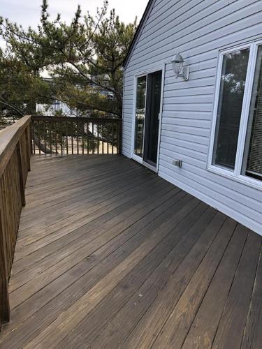Beautiful Home In Haven Beach With 3 Bedrooms, Internet And Wifi in Brant Beach, USA