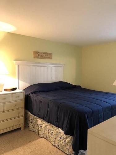 Beautiful Home In Haven Beach With 3 Bedrooms, Internet And Wifi in Brant Beach, USA