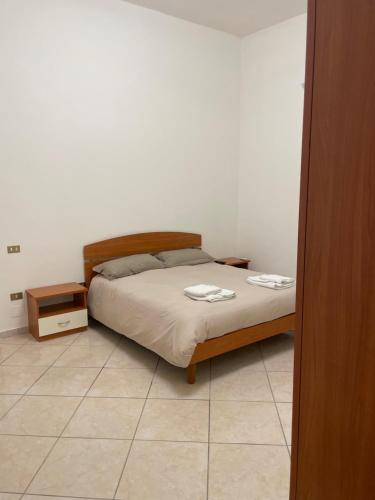 da zia Emanuela Room Type - One-Bedroom House da zia Emanuela Room Type - One-Bedroom House