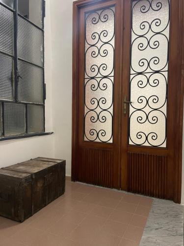 da zia Emanuela in Отавіано